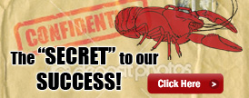 The Secret to Our Success