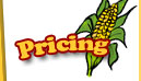 Crawdad's! Houston Crawfish Boil Catering pricing