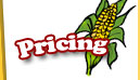 Crawdad's! Dallas Crawfish Boil Catering pricing
