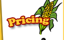 Crawdad's! Houston Crawfish Boil Catering pricing